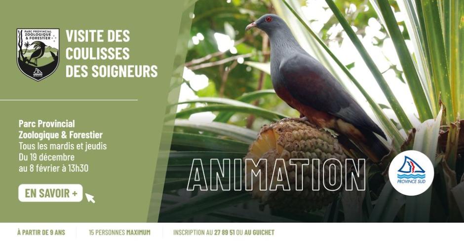PARC FORESTIER