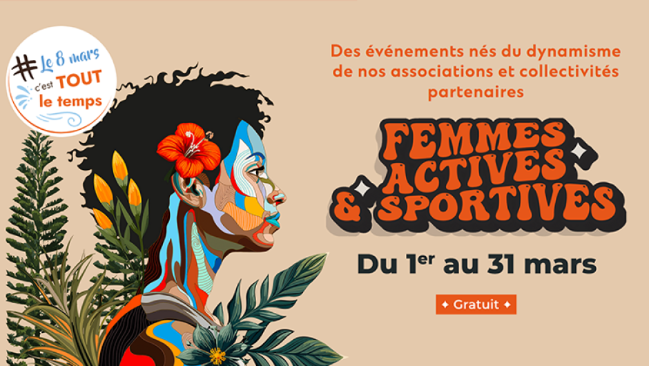 article 8 mars 2024