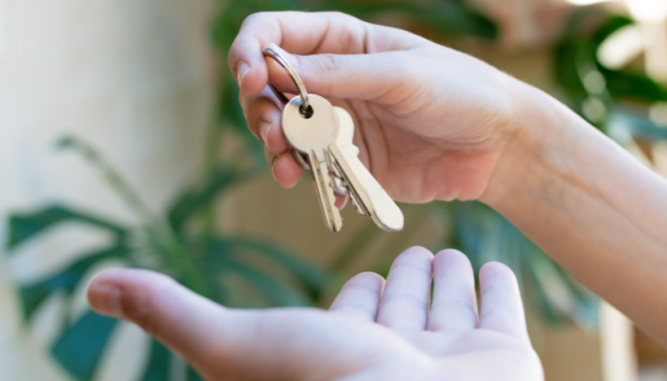 Je souhaite acheter un logement neuf