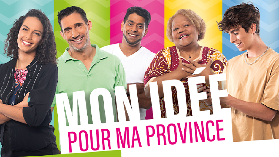 Mon idée pour ma province avril2024
