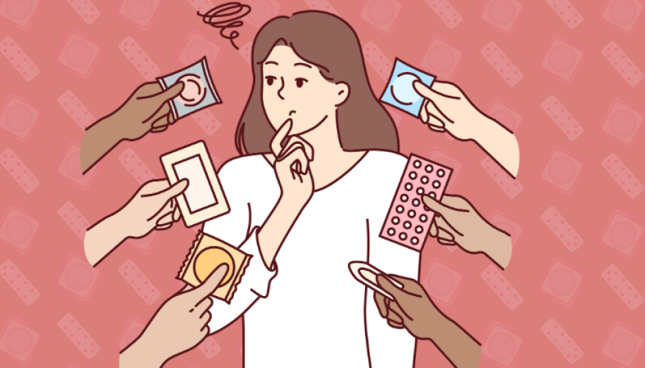 journée contraception CP2S EJPS