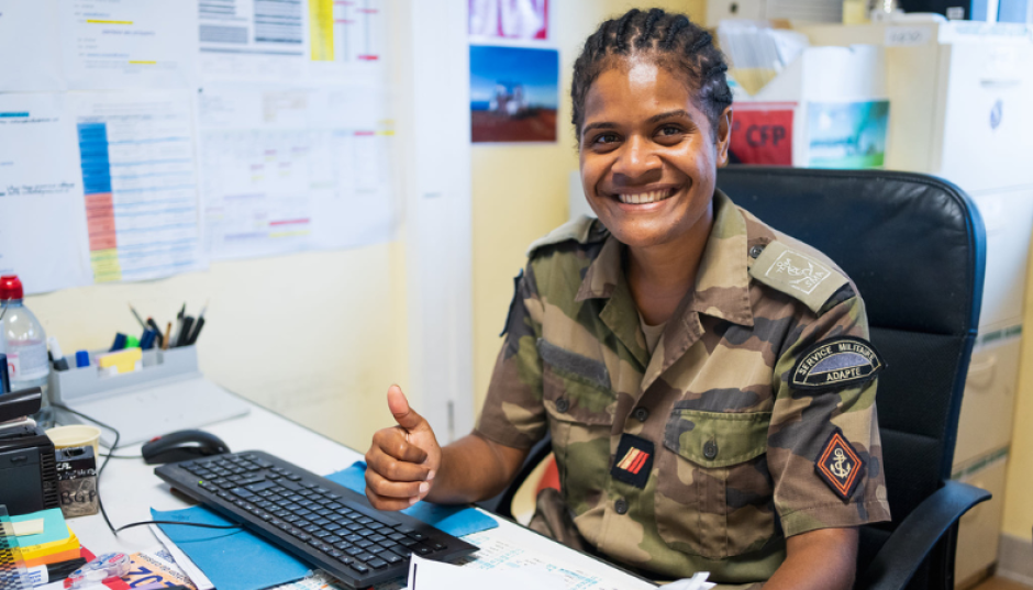 RSMA nouvelle formation