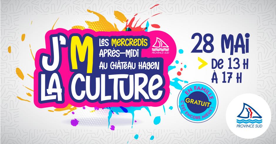 mercredi culture 28 mai
