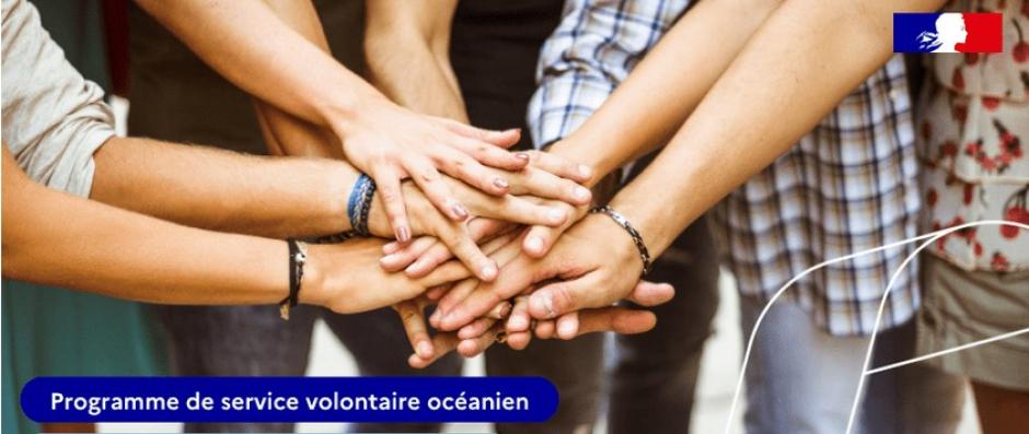 volontariat