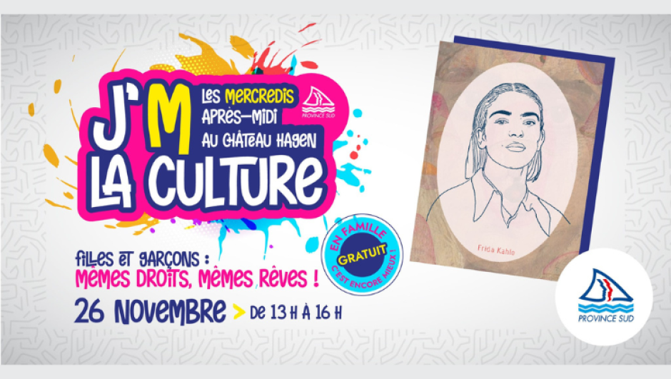 jm la culture filles&garçons mêmes droits, mêmes rêves!