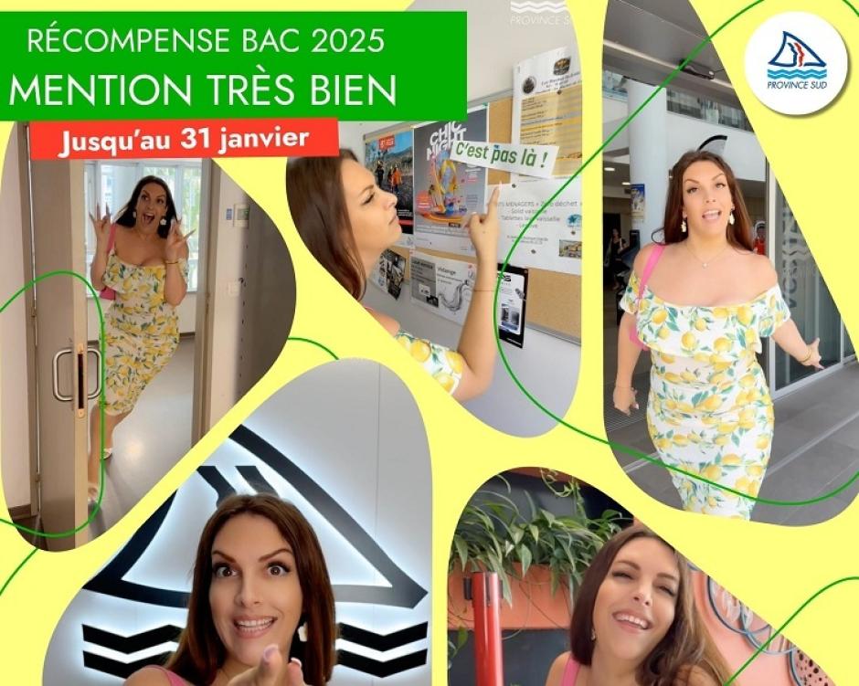laura promo bac
