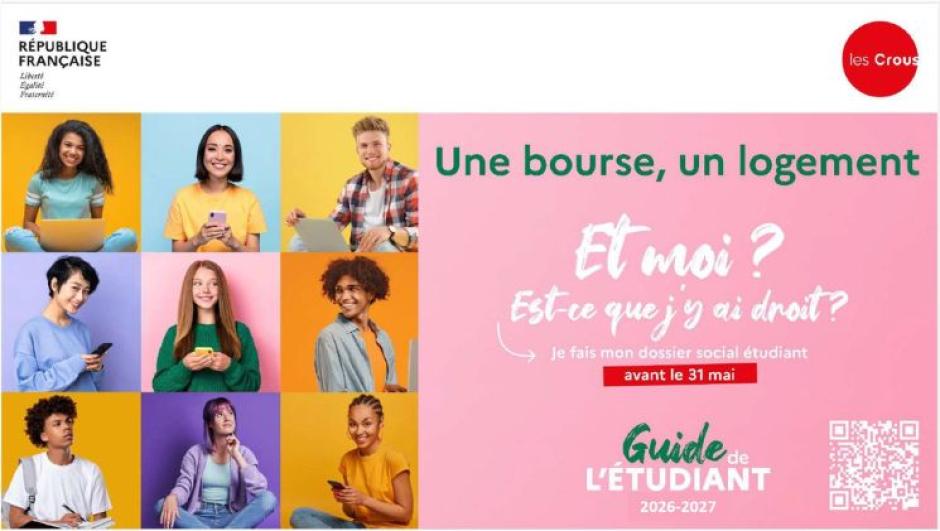 bourse, logement septembre 2026