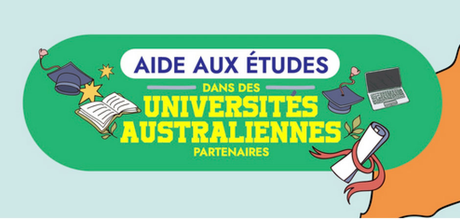 Australie aide