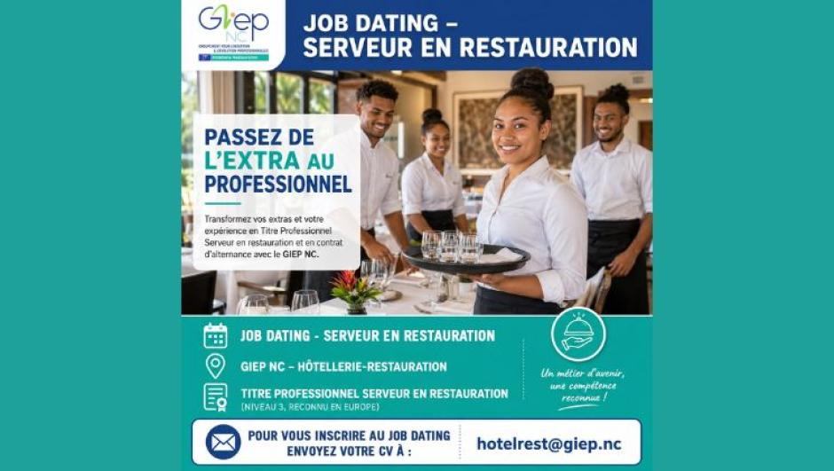 job dating giep