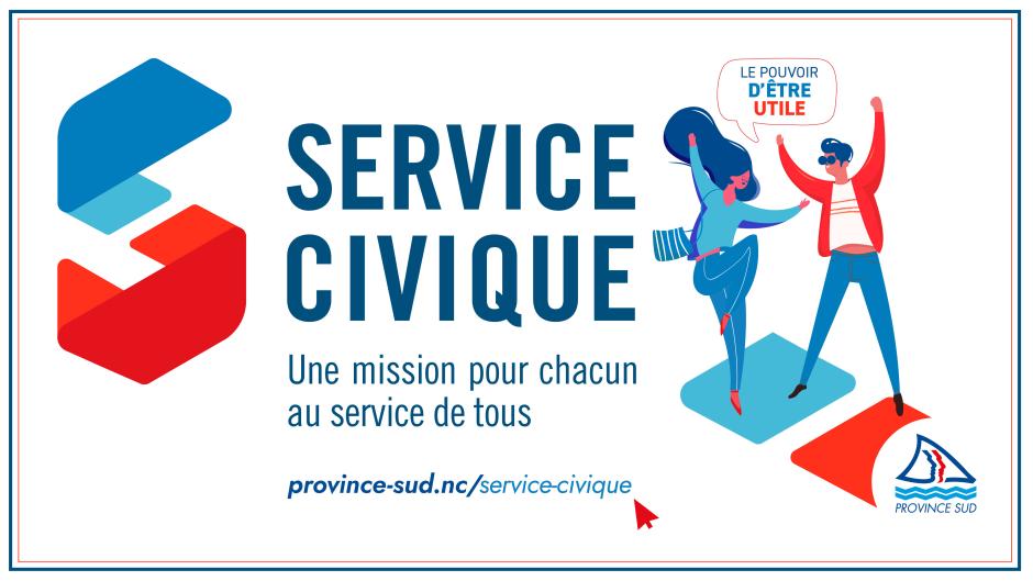 service civique