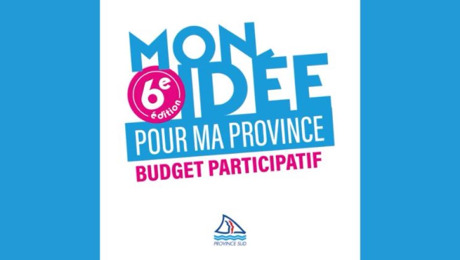 mon idée pour ma province