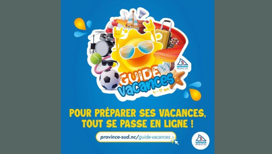 carrefour vacances