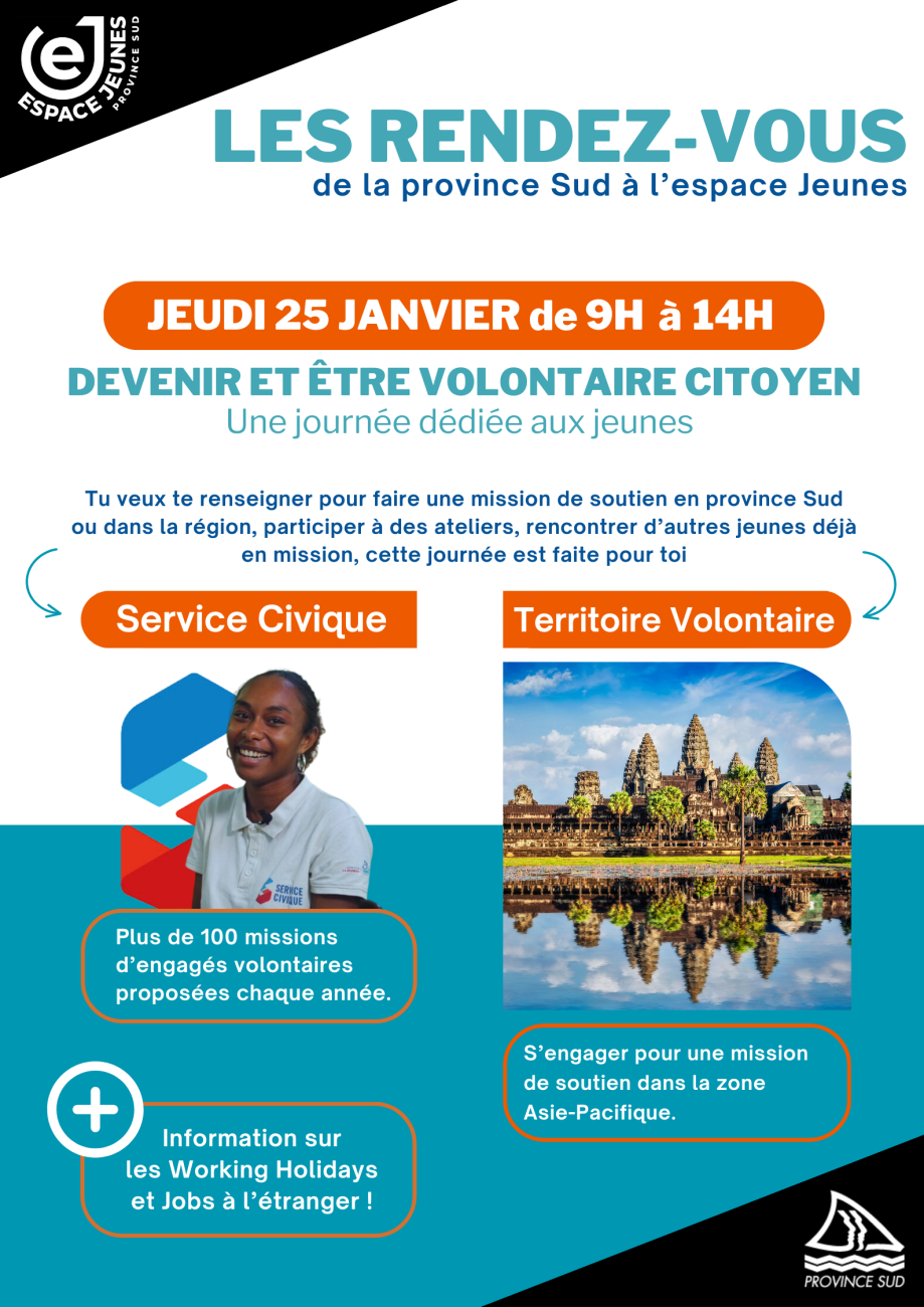 visuel évent 25 janvier