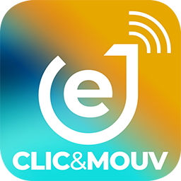 Clic & Mouv'