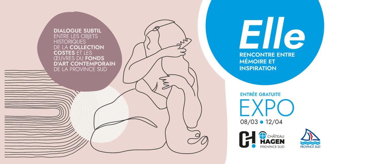 expo elle dans l'article
