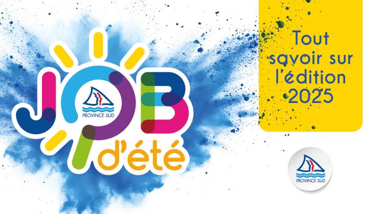 job détét 2025