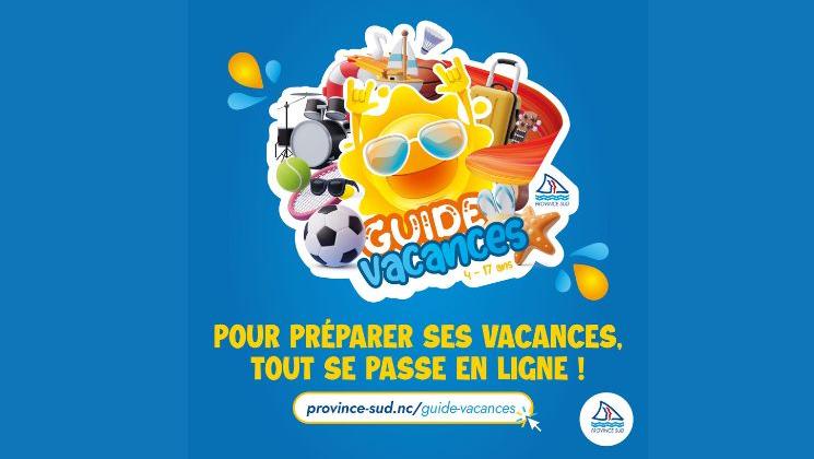 guide des vacances 2026