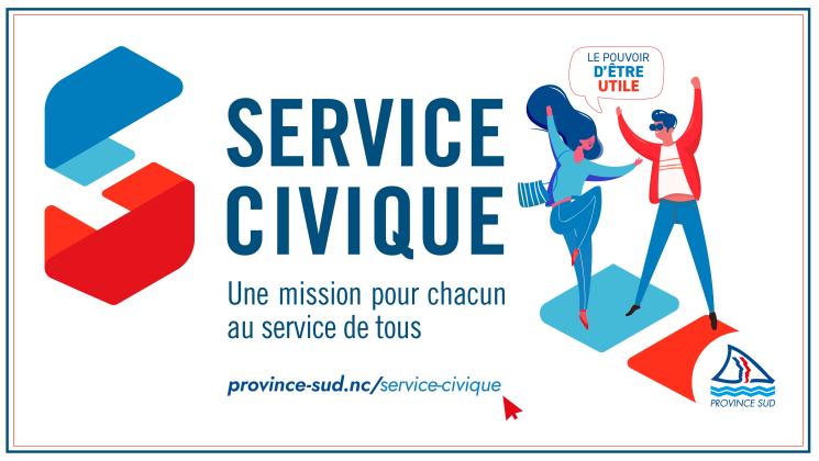 service civique