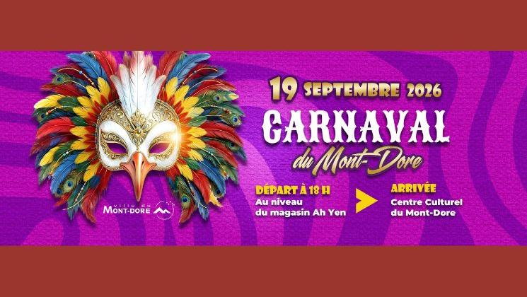 carnaval du mont-dore