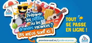 carrefour vacances