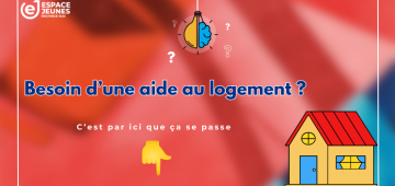 une aide au logement ?