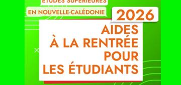des aides pour tes études