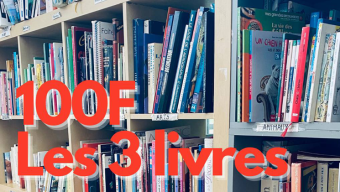 100f3livres