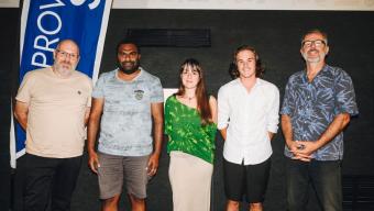 festival de la Foa Jeunes