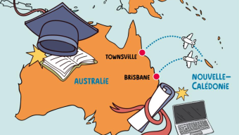 Australie