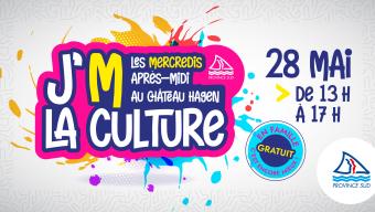 mercredi culture 28 mai