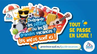 carrefour vacances