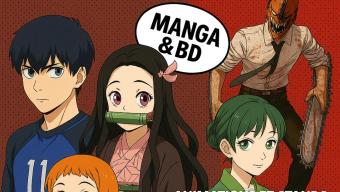 festiv mangas
