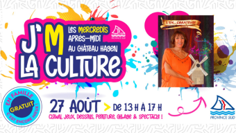 J'M la culture