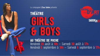 Théâtre
