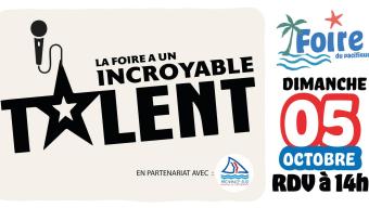 Incroyable talent