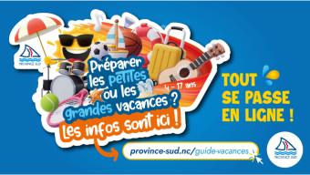 Carrefour vacances