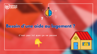 une aide au logement ?