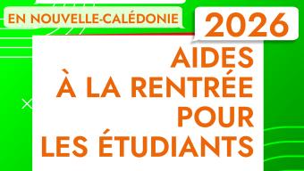 une aidepour la rentrée