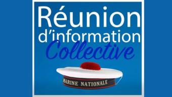 réunion informative