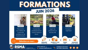 rsm formations juin 2026