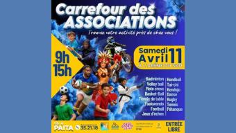 carrefour des associations
