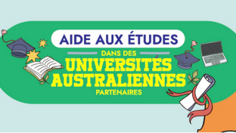 Australie aide