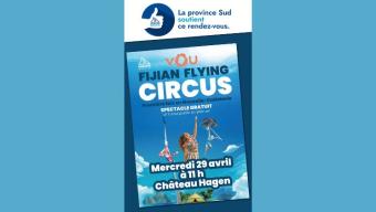 cirque VOU