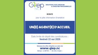giep qui recrute