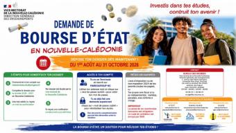 bourses détat 2027