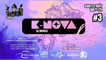 k-pop day