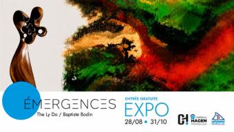exposition émergences