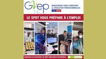 giep - spot formation rentrée 2027